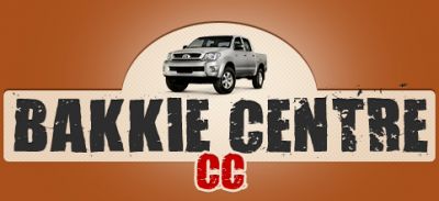 Bakkie Centre (old)