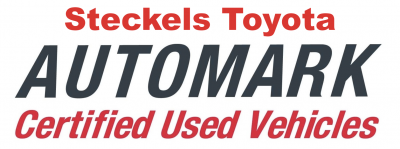 Steckels Toyota Used Cars