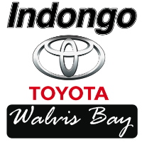 Indongo Toyota Automark Namibia