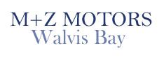 M+Z Motors Walvis Bay Namibia