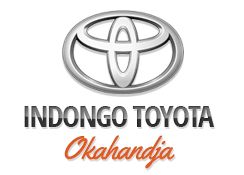 Indongo Toyota Okahandja (old)