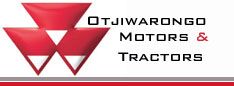 Otjiwarongo Motors Tractors Namibia
