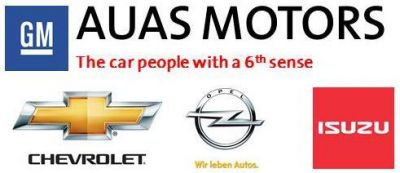 Auas Motors Namibia