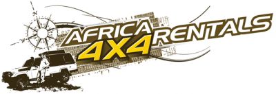 Africa 4x4 Rentals Namibia