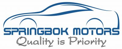 Springbok Motors Namibia