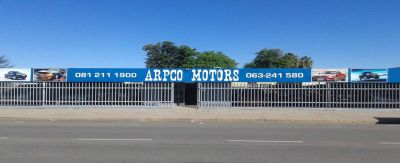 ARPCO Motors