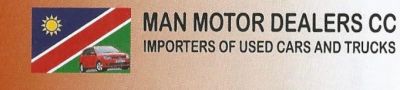 MAN Motor Dealers Namibia
