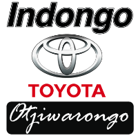 Indongo Toyota Otjiwarongo