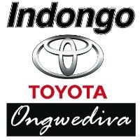 Indongo Toyota Ongwediva Namibia