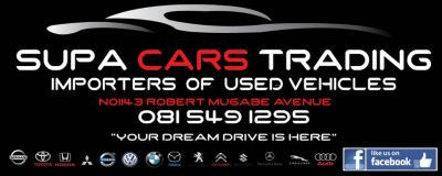 Supa Cars Trading