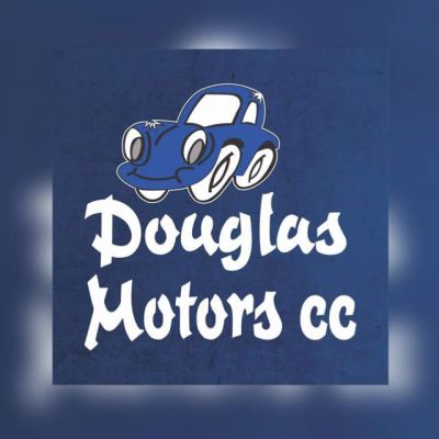 Douglas Motors Walvis Bay