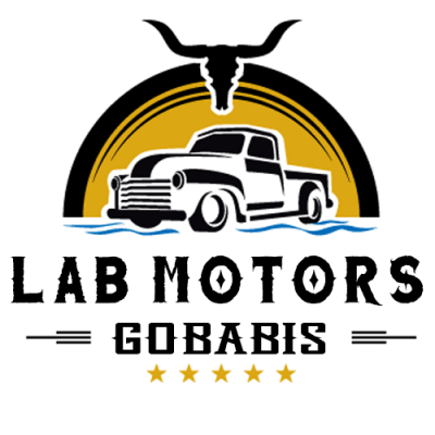 Lab Motors