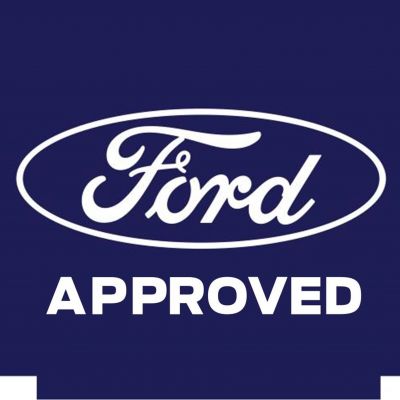 Novel Ford Windhoek Approved