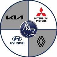 M&Z Motors KMHR (Brand New Vehicles)