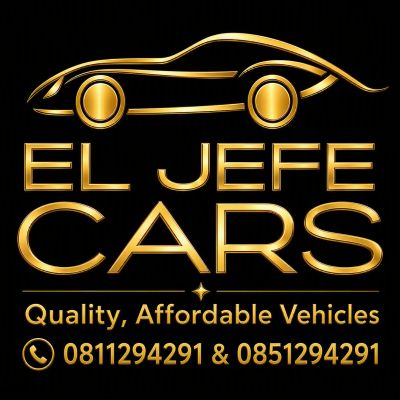 El Jefe Cars