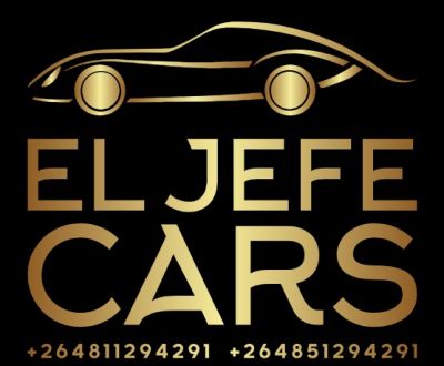 El Jefe Cars CC