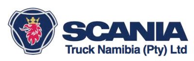 Scania Trucks Namibia