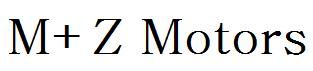 M+Z Motors  Pre-owned