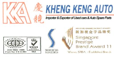 Kheng Keng Auto Namibia