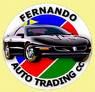 Fernando Auto Trading (Blacklisted) Namibia