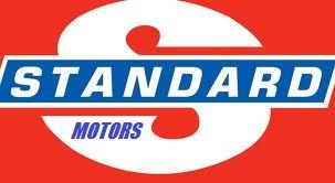 Standard Motors Namibia