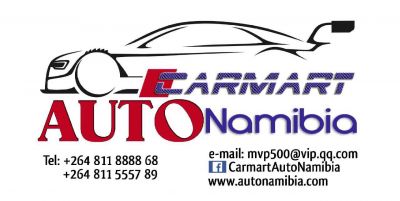 CARMART (AN) Namibia