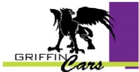 Griffin Cars Showroom Namibia