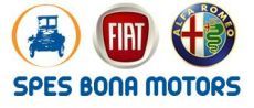 Spes Bona Fiat-Alfa Romeo Namibia