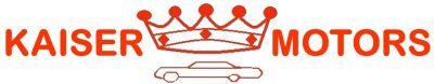 Kaiser Motors Windhoek
