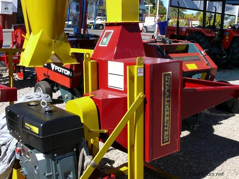 Buy Staalmeester hammermills 2121/6116 series in Windhoek Namibia
