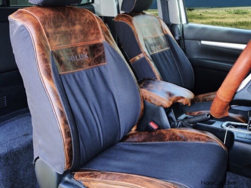 Buy SEATCOVERS in Windhoek Namibia