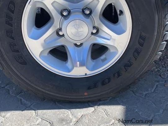 Namibia Meg Rims Buy Land Cruiser Rims & Tyres in Windhoek Namibia