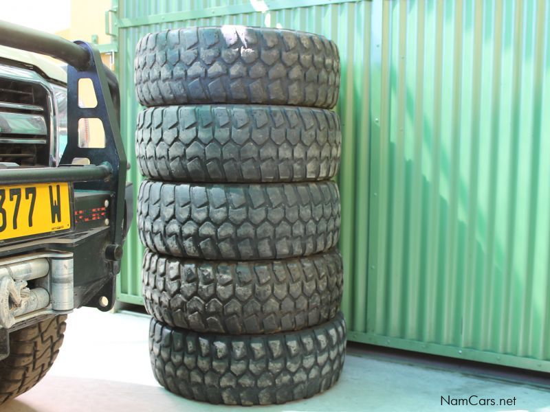 Buy TYRES in Windhoek Namibia