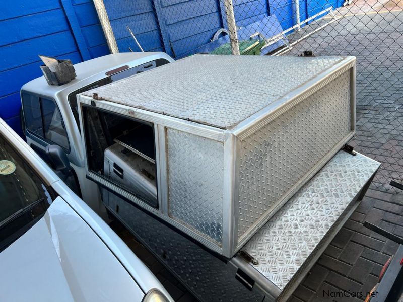 Buy Canopies in Windhoek Namibia