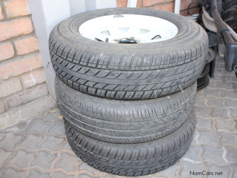 Namibia Meg Rims Buy Trailer tires & rims in Windhoek Namibia
