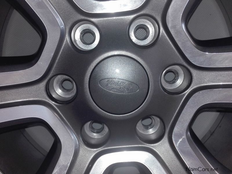 Buy Ford Ranger 18