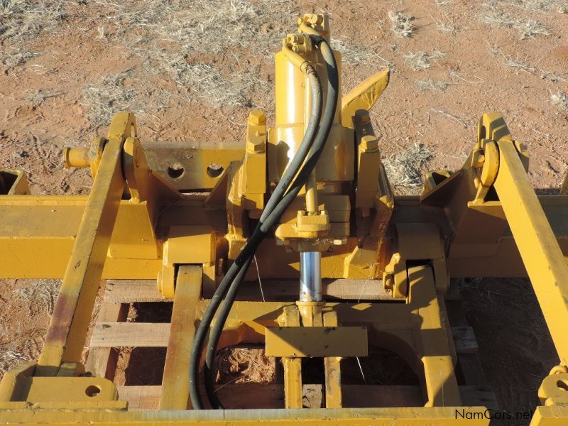 Buy Caterpillar in Windhoek Namibia