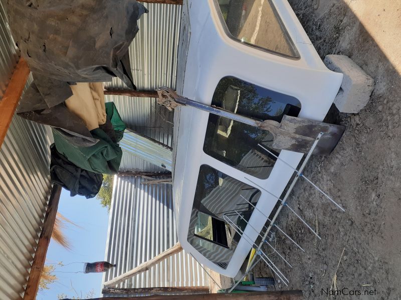 Buy Canopy in Windhoek Namibia