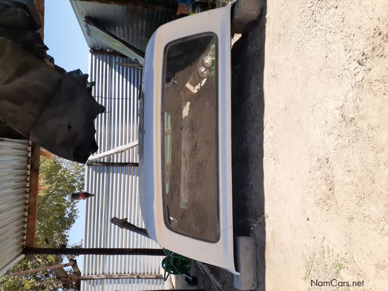 Buy Canopy in Windhoek Namibia