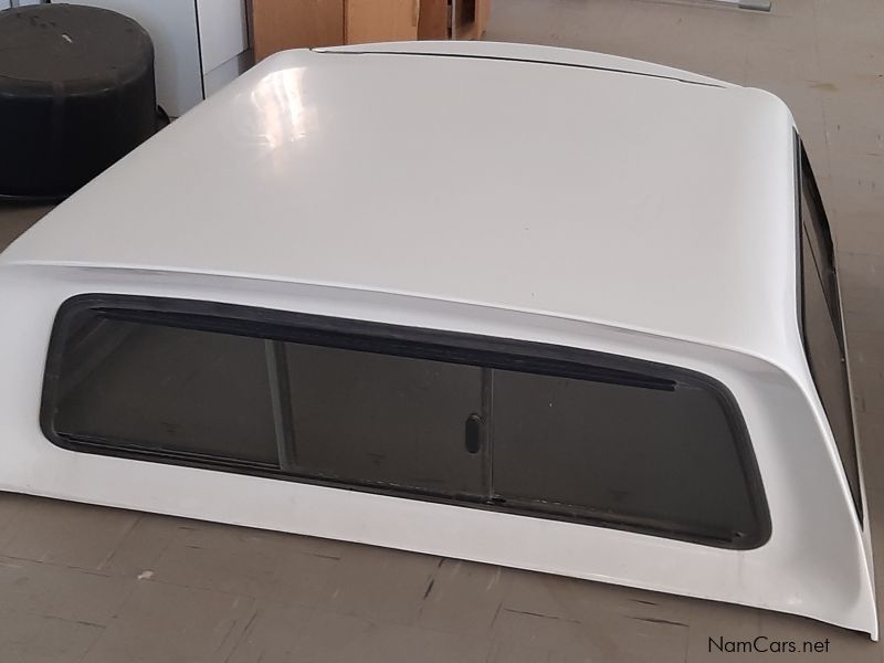 Buy Canopy in Windhoek Namibia