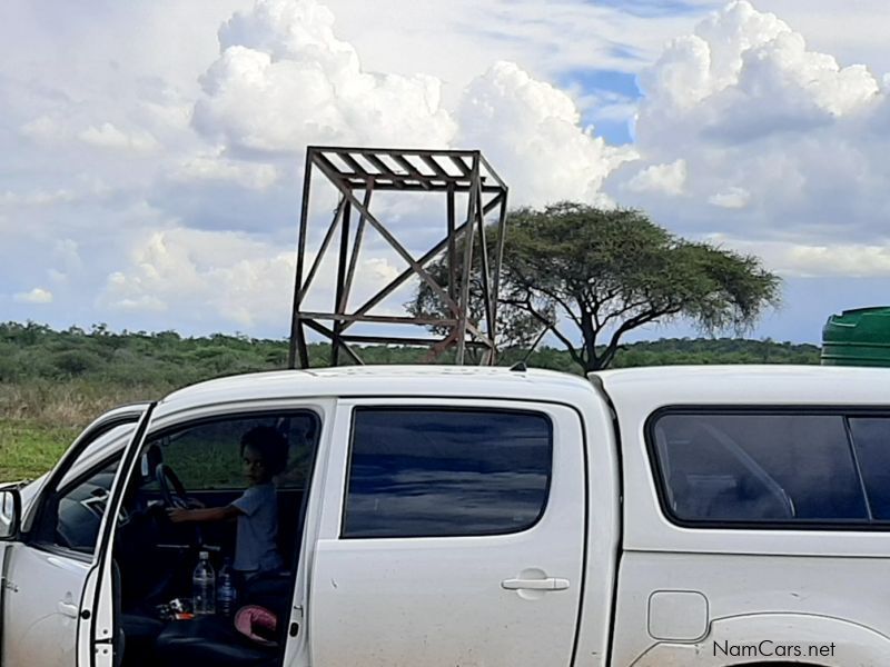 Buy Canopy in Windhoek Namibia