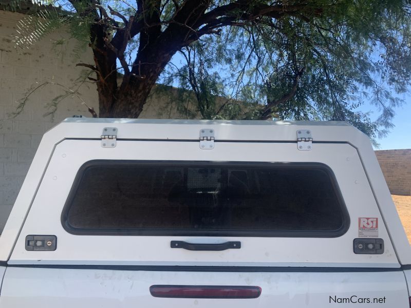 Buy RSi Canopy in Windhoek Namibia