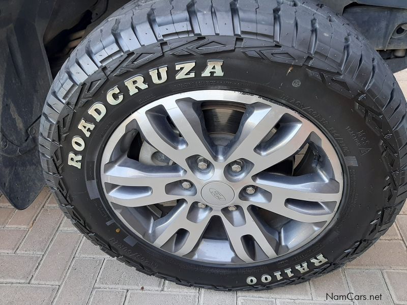 Buy Rims and Tires in Windhoek Namibia