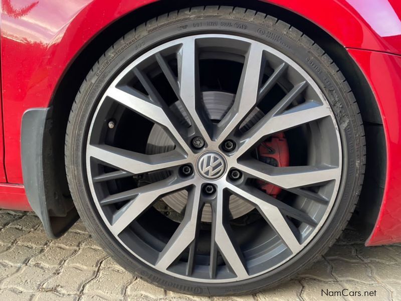 Buy OEM GTi Rims & Tires in Windhoek Namibia