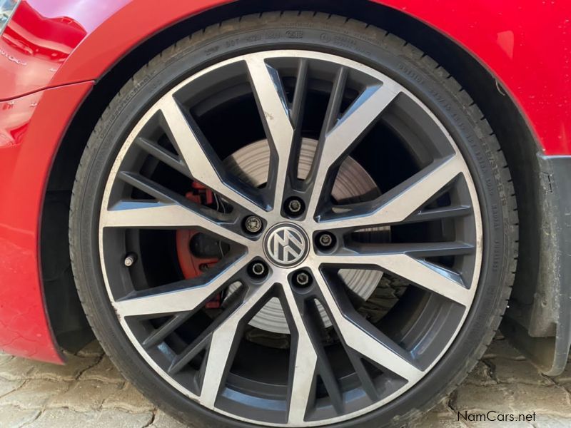 Buy OEM GTi Rims & Tires in Windhoek Namibia