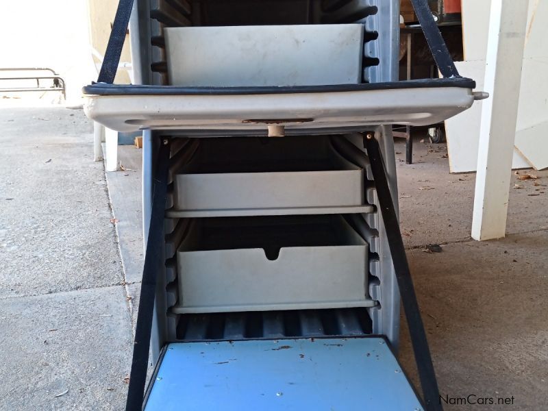 Buy Techni Chest cargo boxes in Windhoek Namibia