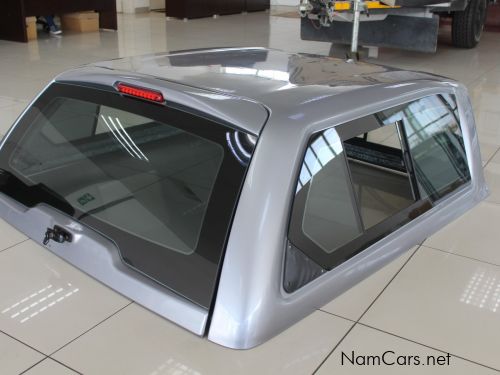Used Hilux DC Lux Canopy for sale in Windhoek
