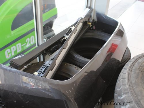 Used Ford Wildtrack  Sports bar for sale in Windhoek