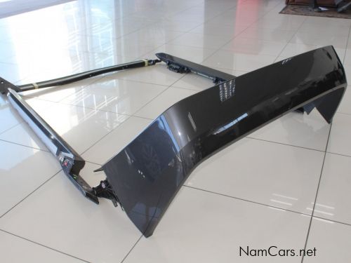 Used Ford Wildtrack  Sports bar for sale in Windhoek