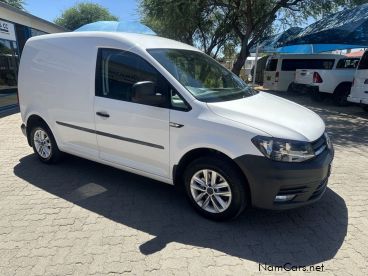 Volkswagen Caddy 4 1.6i P/van a la venta en 